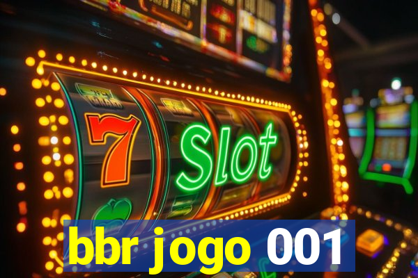 bbr jogo 001